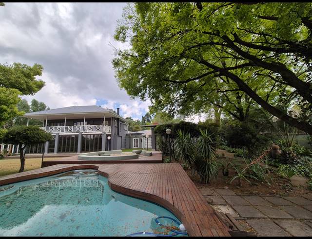 4 BEDROOM HOUSE FOR SALE IN VANDERBIJLPARK SW 5